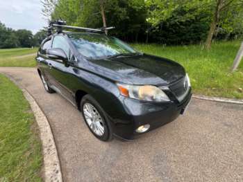 Used Lexus RX 2011 for sale - 74970385: Photo