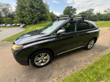 Used Lexus RX 2011 for sale - 74970385: Photo