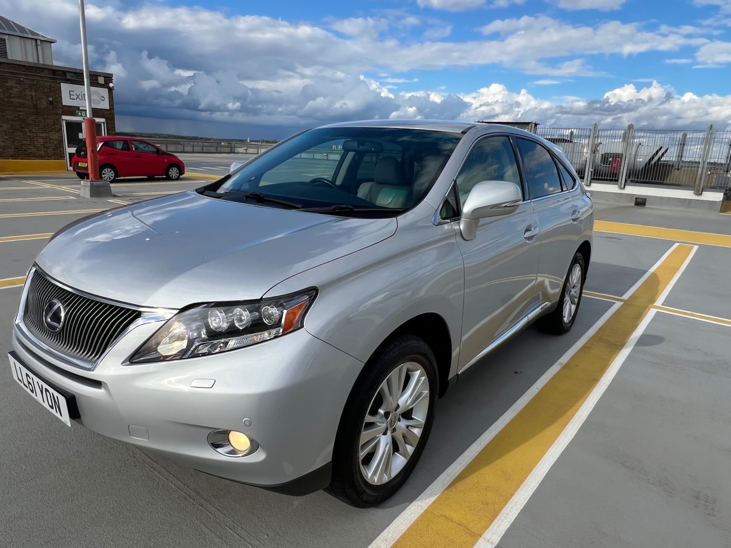 Vehicle 24