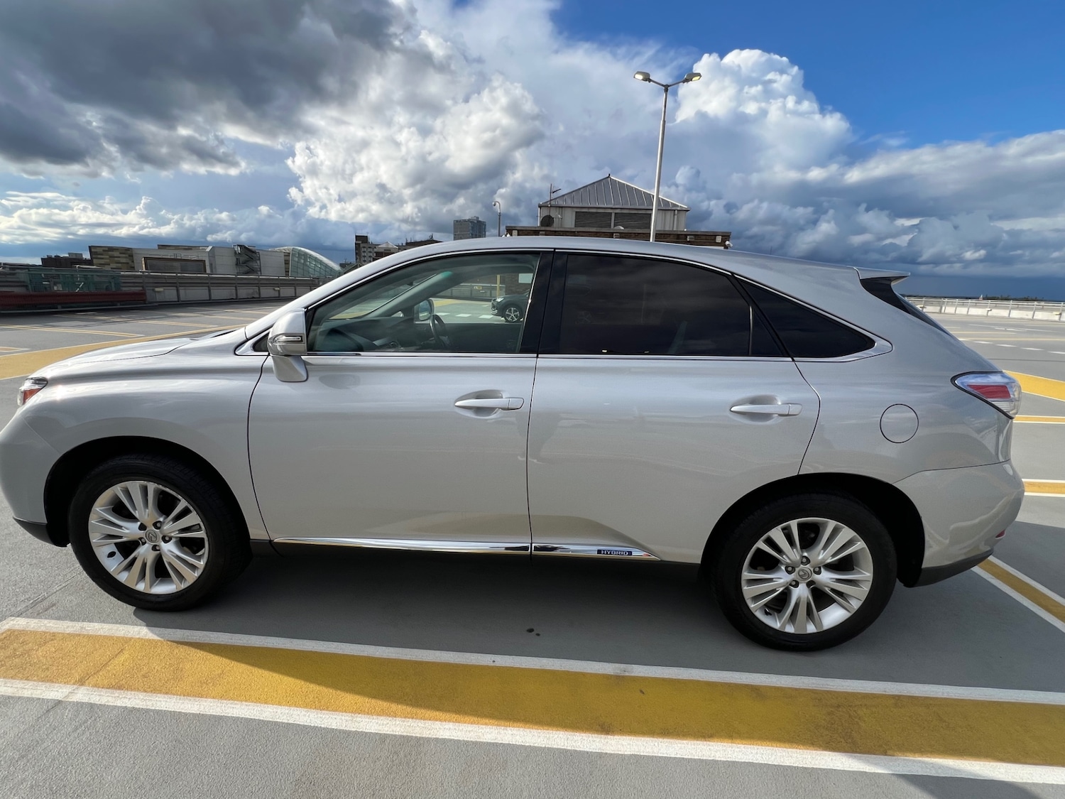 Vehicle 29