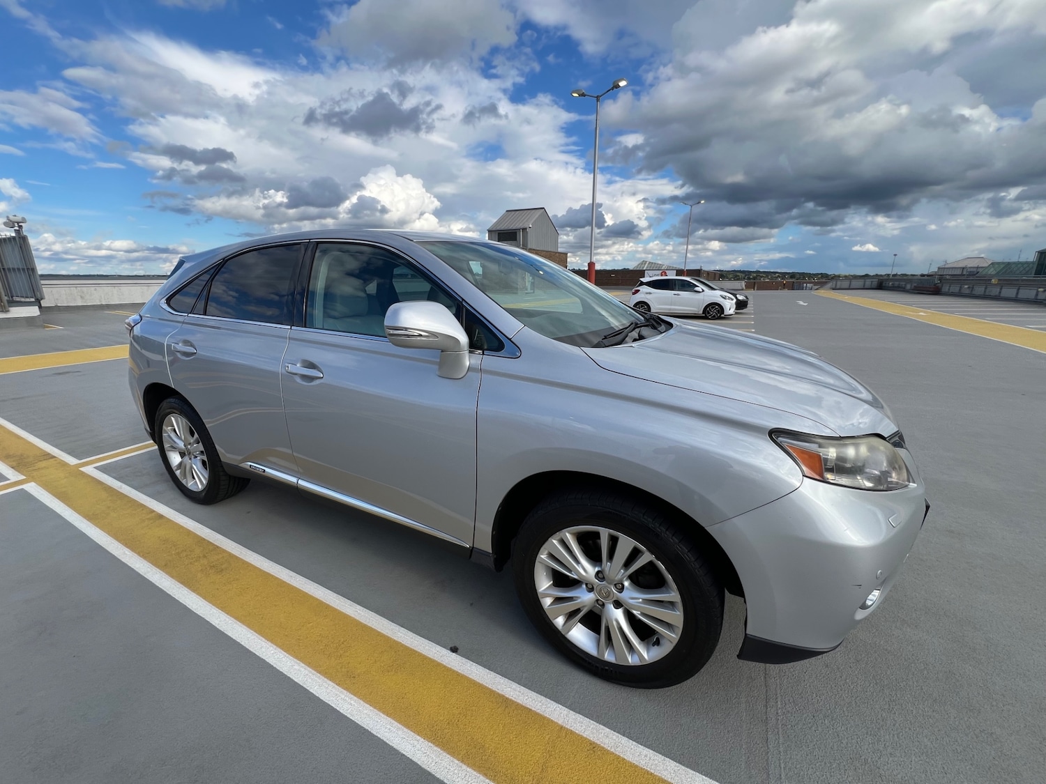 Vehicle 42