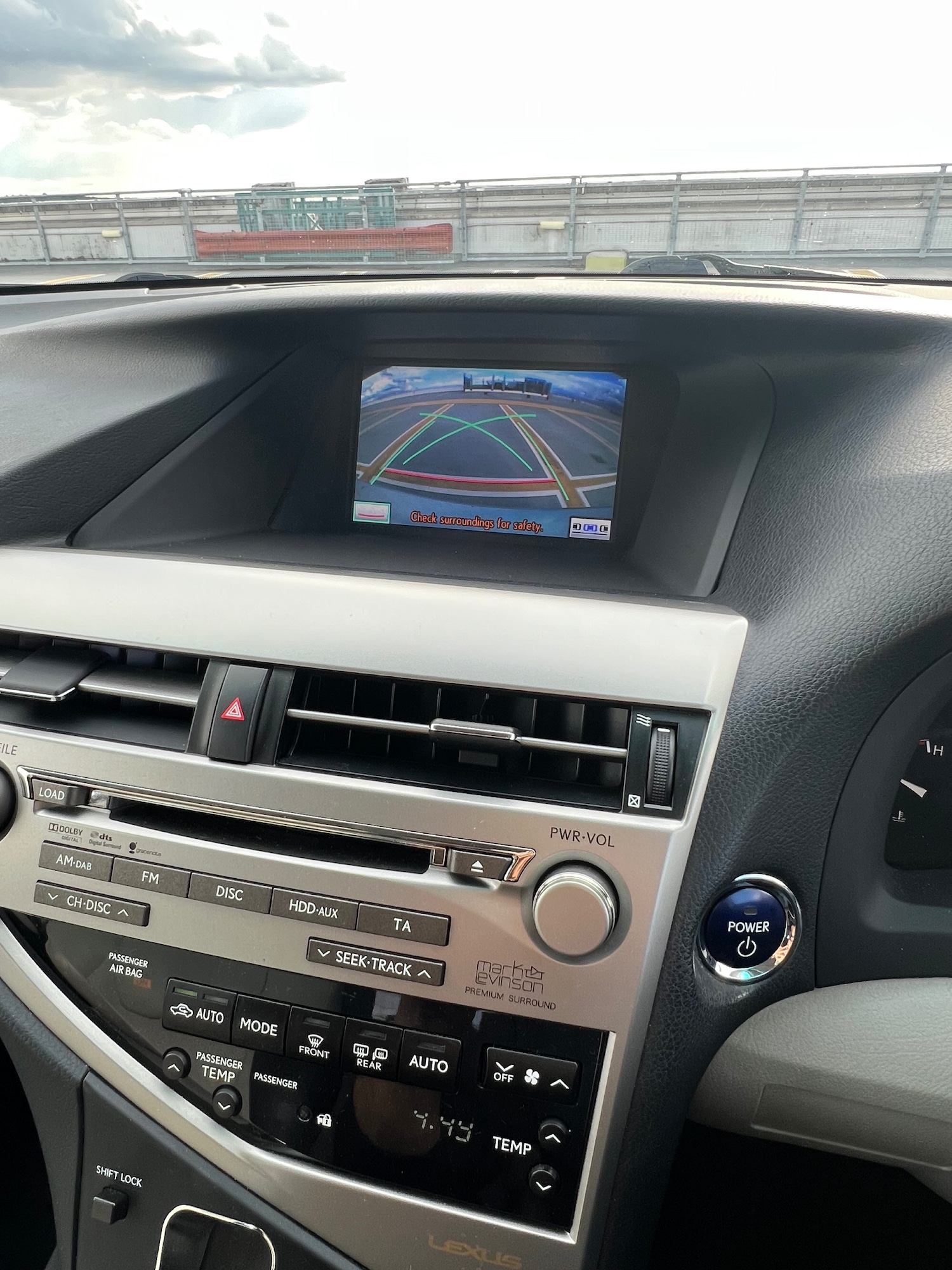 Vehicle 64