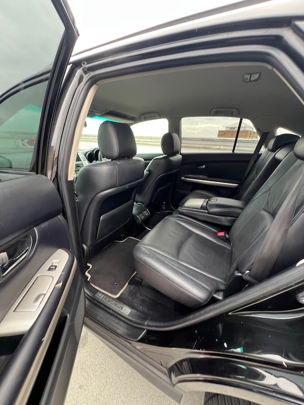 Used Lexus RX 2009 for sale - 76316985: Photo 18