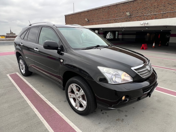 Used Lexus RX 2009 for sale - 76316985: Photo 21