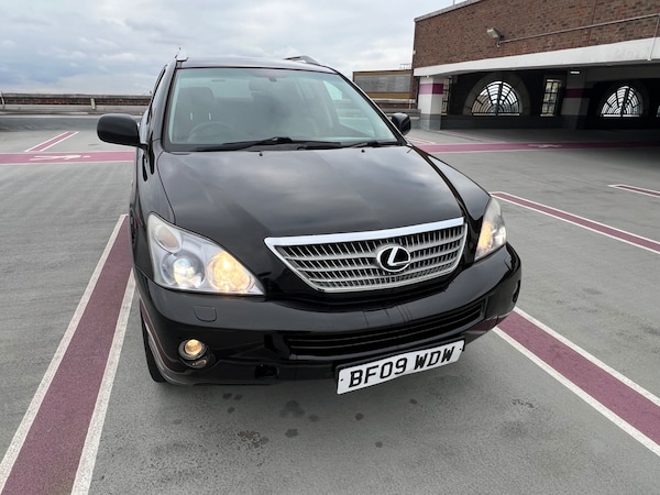 Used Lexus RX 2009 for sale - 76316985: Photo 23