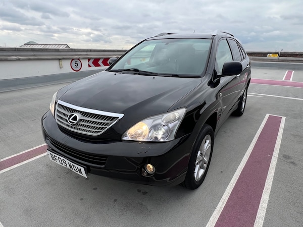 Used Lexus RX 2009 for sale - 76316985: Photo 26
