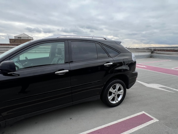 Used Lexus RX 2009 for sale - 76316985: Photo 27