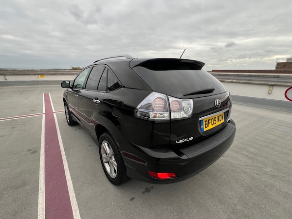 Used Lexus RX 2009 for sale - 76316985: Photo 28