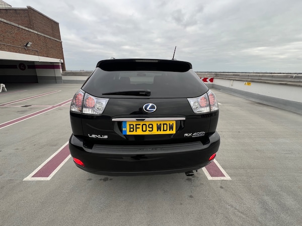 Used Lexus RX 2009 for sale - 76316985: Photo 30