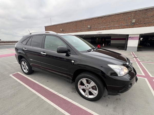 Used Lexus RX 2009 for sale - 76316985: Photo 31