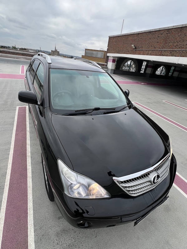 Used Lexus RX 2009 for sale - 76316985: Photo 33