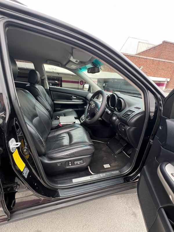 Used Lexus RX 2009 for sale - 76316985: Photo 35
