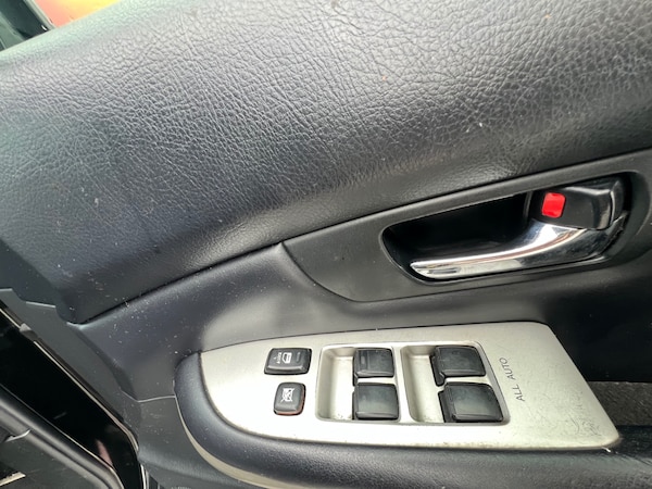 Used Lexus RX 2009 for sale - 76316985: Photo 36