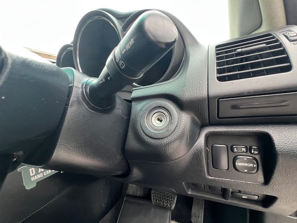 Used Lexus RX 2009 for sale - 76316985: Photo 37