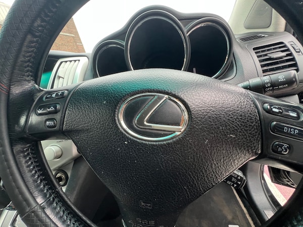 Used Lexus RX 2009 for sale - 76316985: Photo 38
