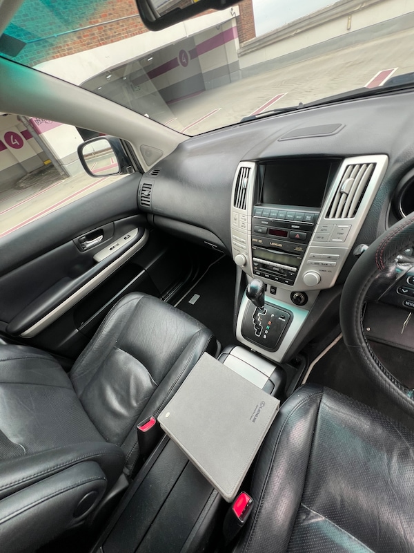 Used Lexus RX 2009 for sale - 76316985: Photo 39