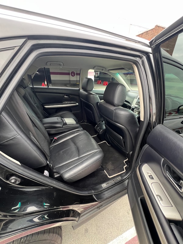Used Lexus RX 2009 for sale - 76316985: Photo 40