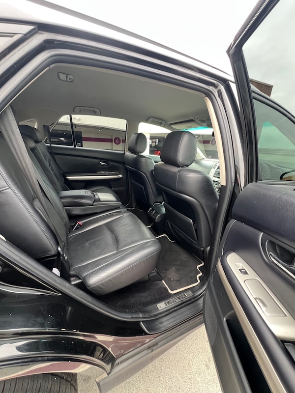 Used Lexus RX 2009 for sale - 76316985: Photo 41