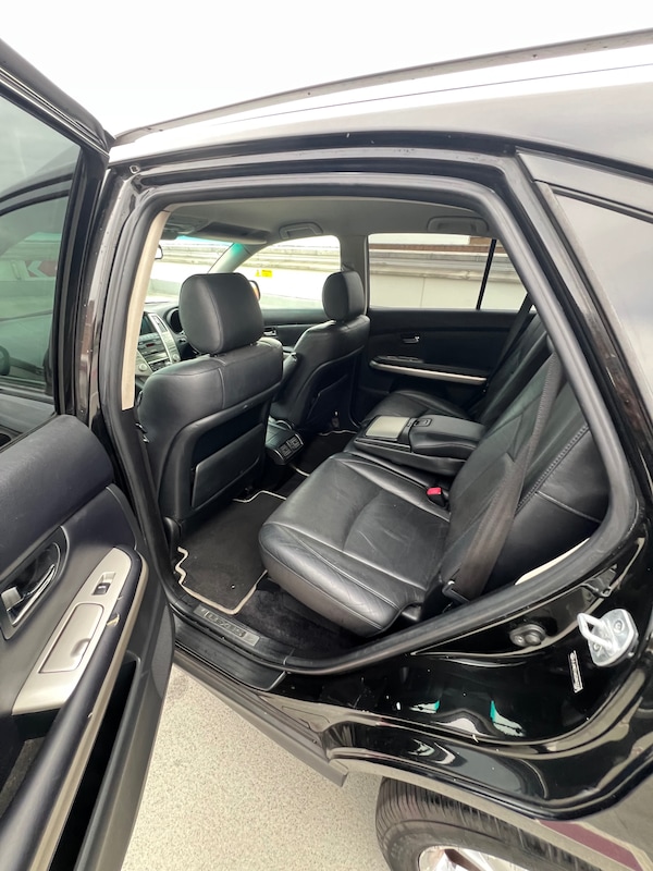 Used Lexus RX 2009 for sale - 76316985: Photo 43