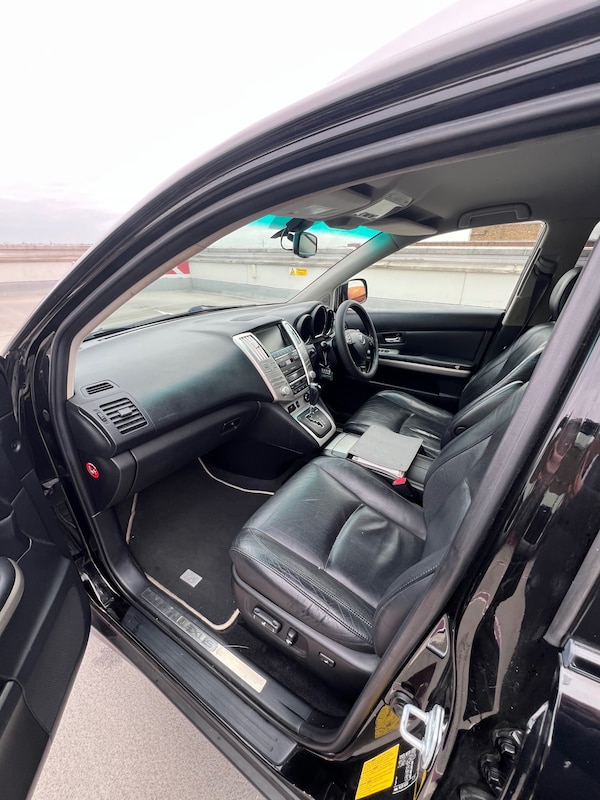 Used Lexus RX 2009 for sale - 76316985: Photo 45