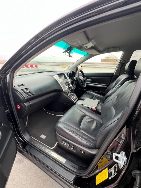 Used Lexus RX 2009 for sale - 76316985: Photo 46