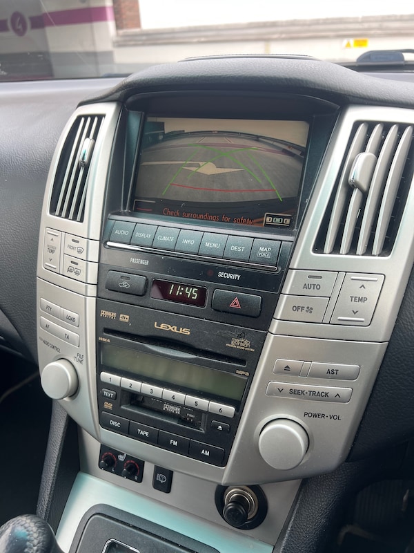 Used Lexus RX 2009 for sale - 76316985: Photo 49