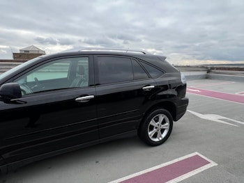 Used Lexus RX 2009 for sale - 76316985: Photo 4