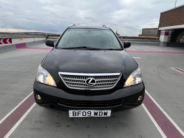 Used Lexus RX 2009 for sale - 76316985: Photo 7