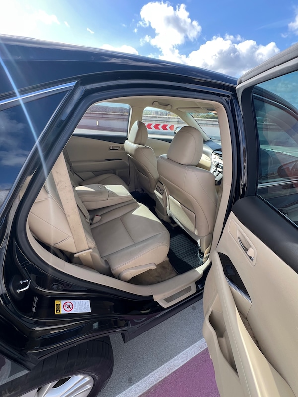 Used Lexus RX 2010 for sale - 76182241: Photo 13