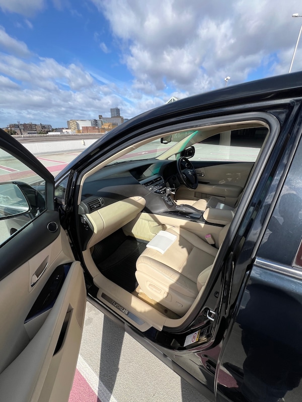 Used Lexus RX 2010 for sale - 76182241: Photo 15