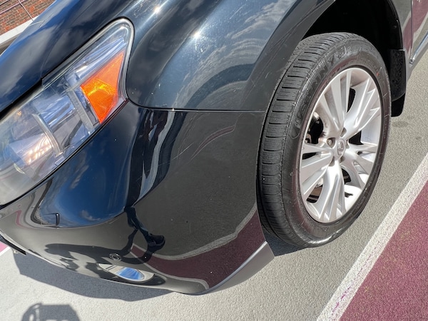 Used Lexus RX 2010 for sale - 76182241: Photo 39