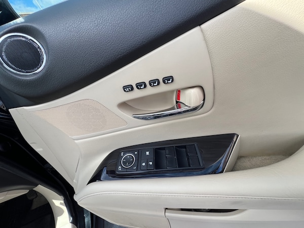 Used Lexus RX 2010 for sale - 76182241: Photo 42