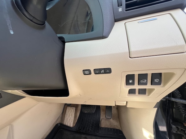 Used Lexus RX 2010 for sale - 76182241: Photo 43