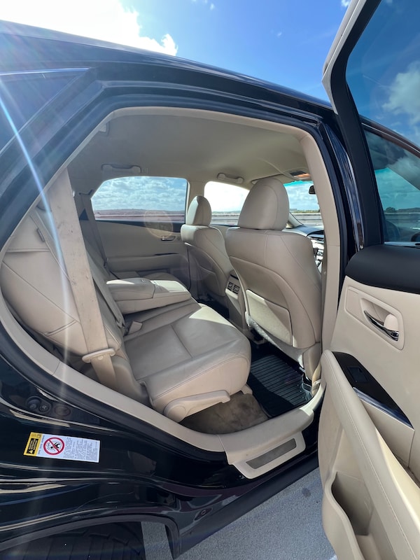 Used Lexus RX 2010 for sale - 76182241: Photo 49