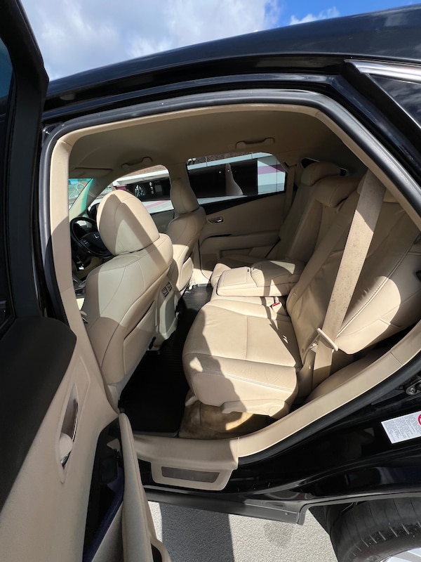 Used Lexus RX 2010 for sale - 76182241: Photo 51