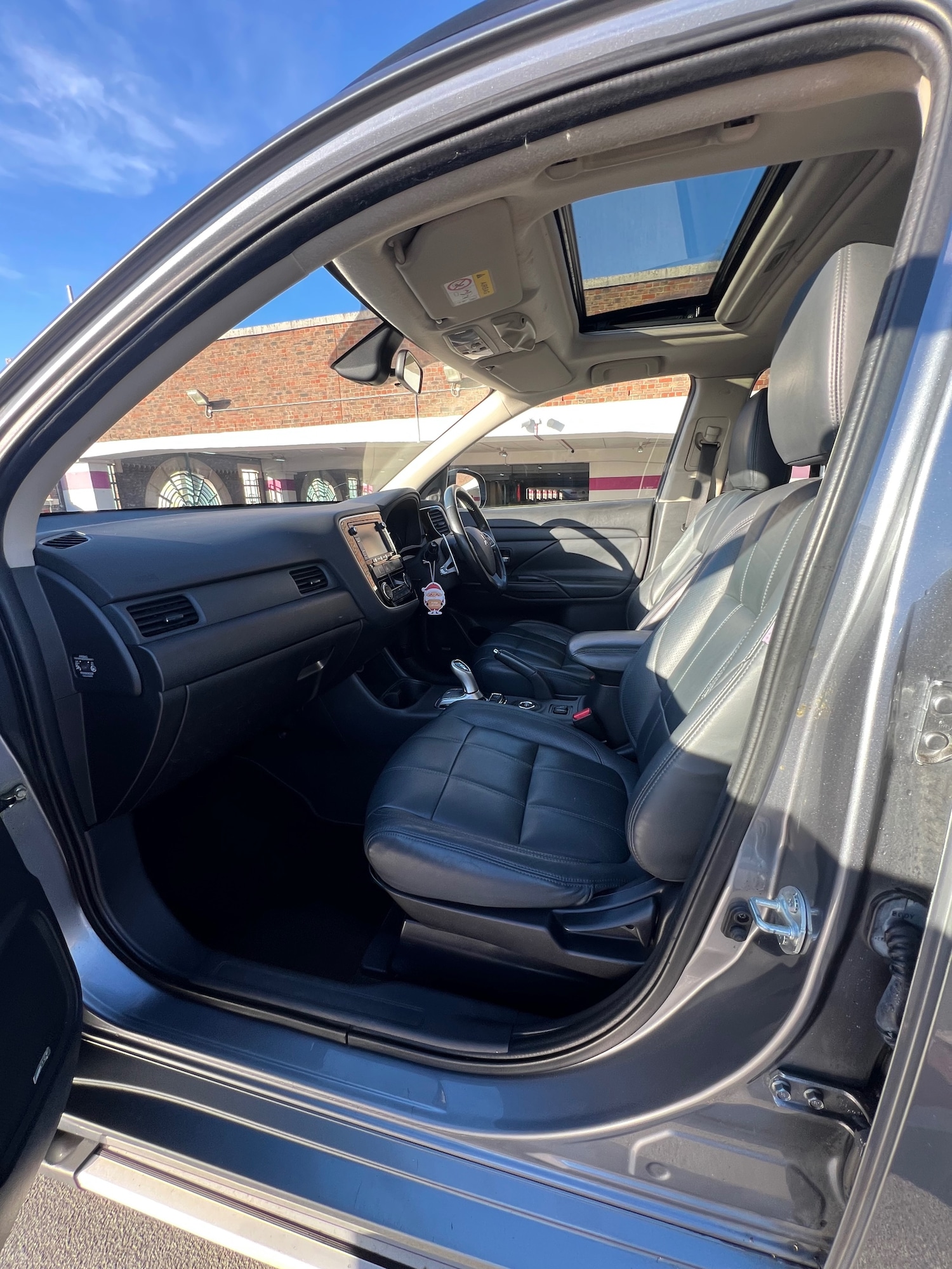 Used Mitsubishi Outlander 2015 for sale - 76896877: Photo 18