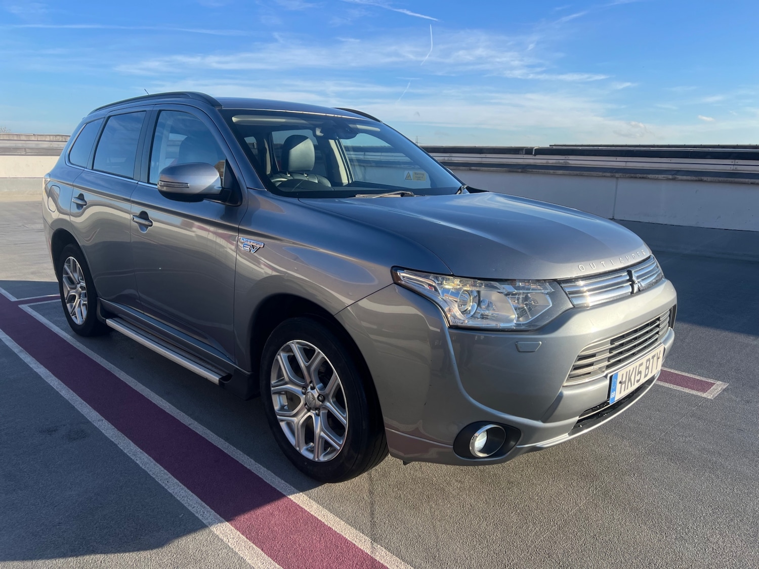 Used Mitsubishi Outlander 2015 for sale - 76896877: Photo 21