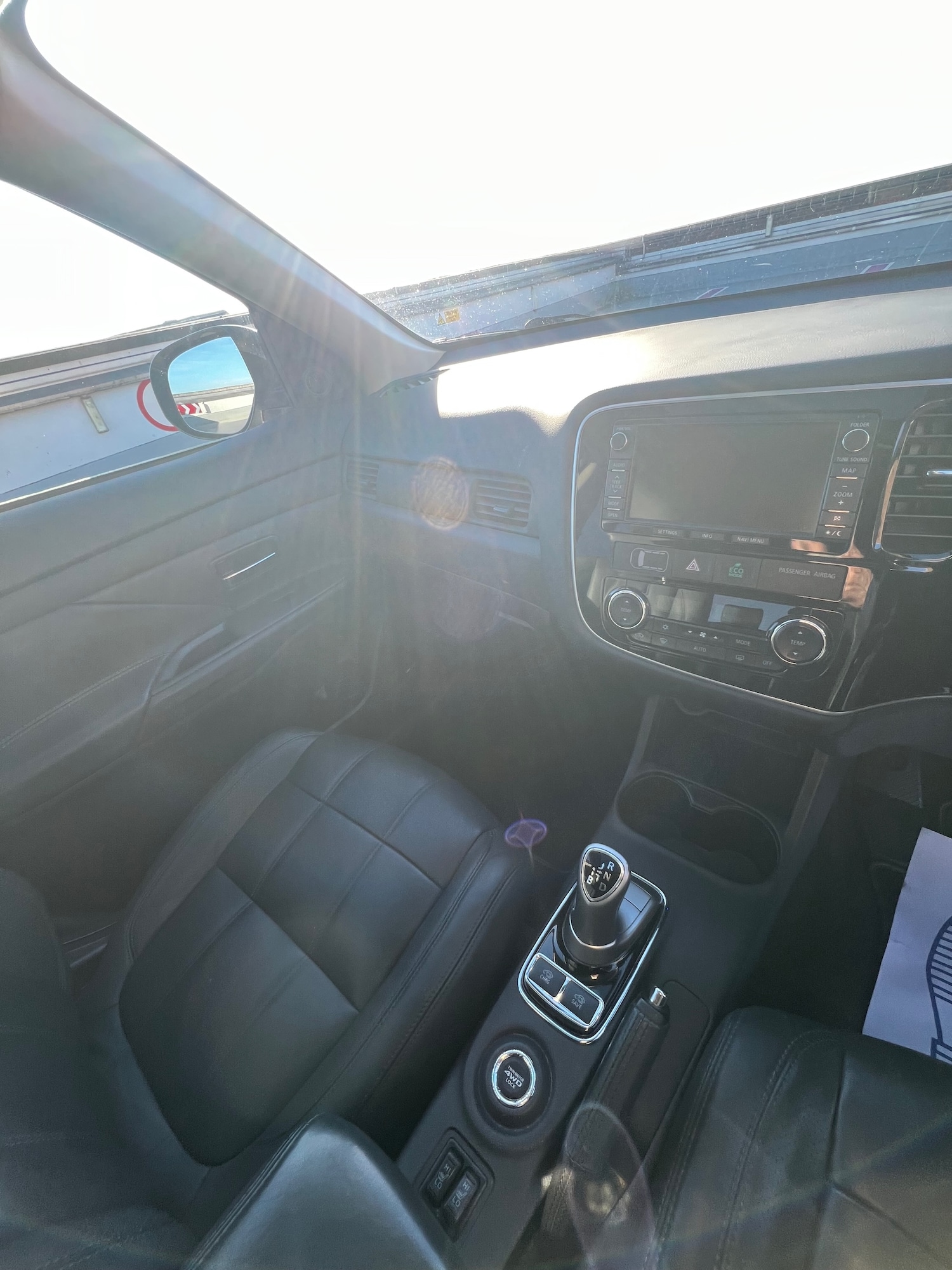 Used Mitsubishi Outlander 2015 for sale - 76896877: Photo 49