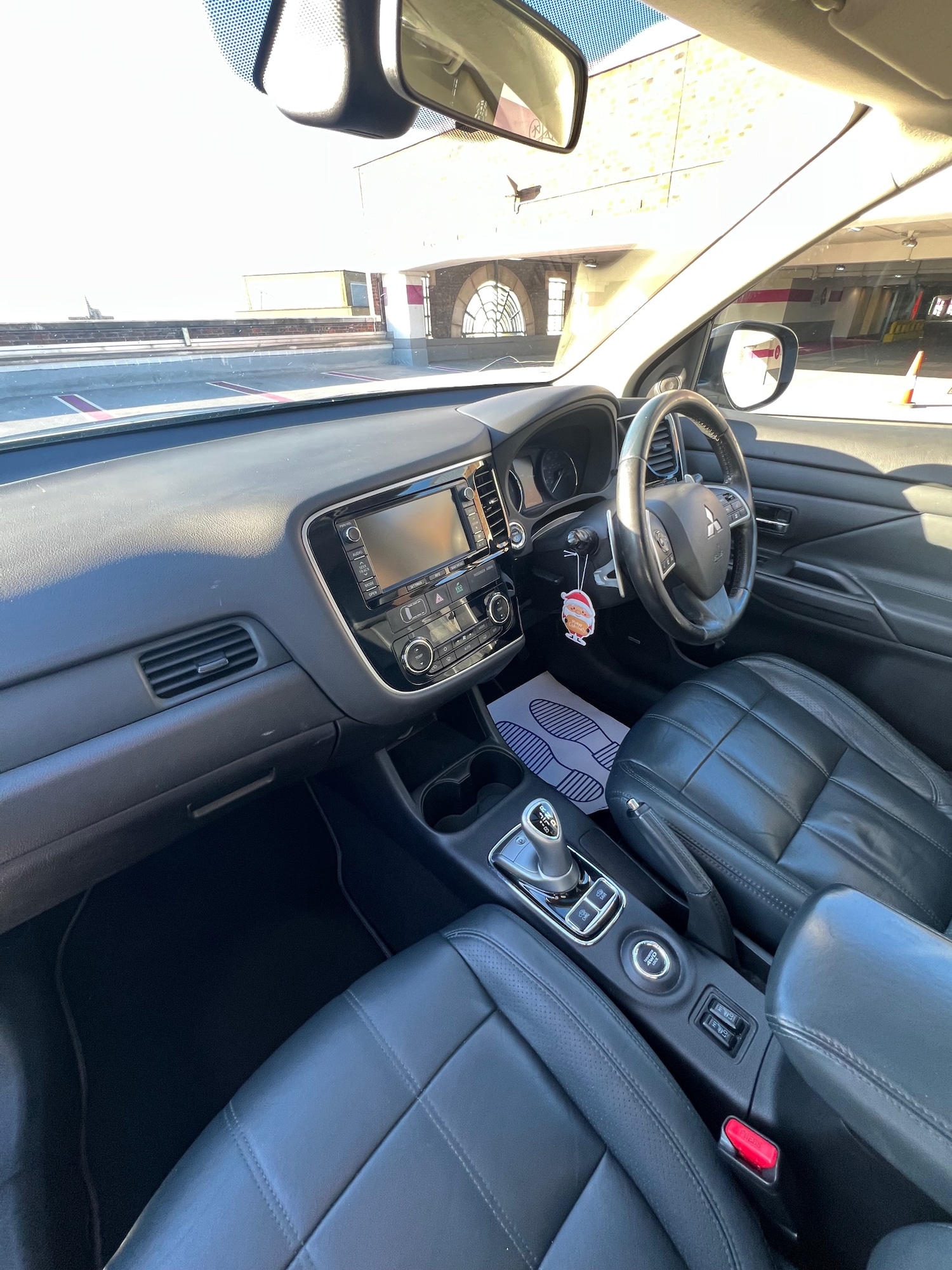 Used Mitsubishi Outlander 2015 for sale - 76896877: Photo 60