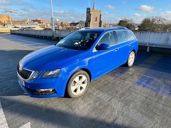 Used Skoda Octavia 2019 for sale - 78836913: Photo