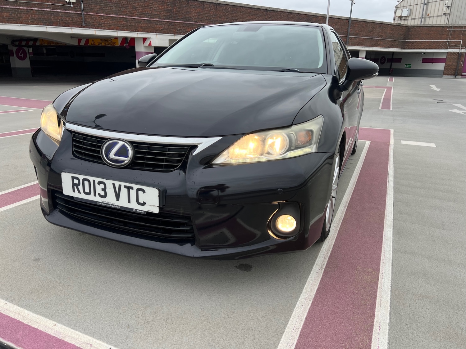 Vehicle 26