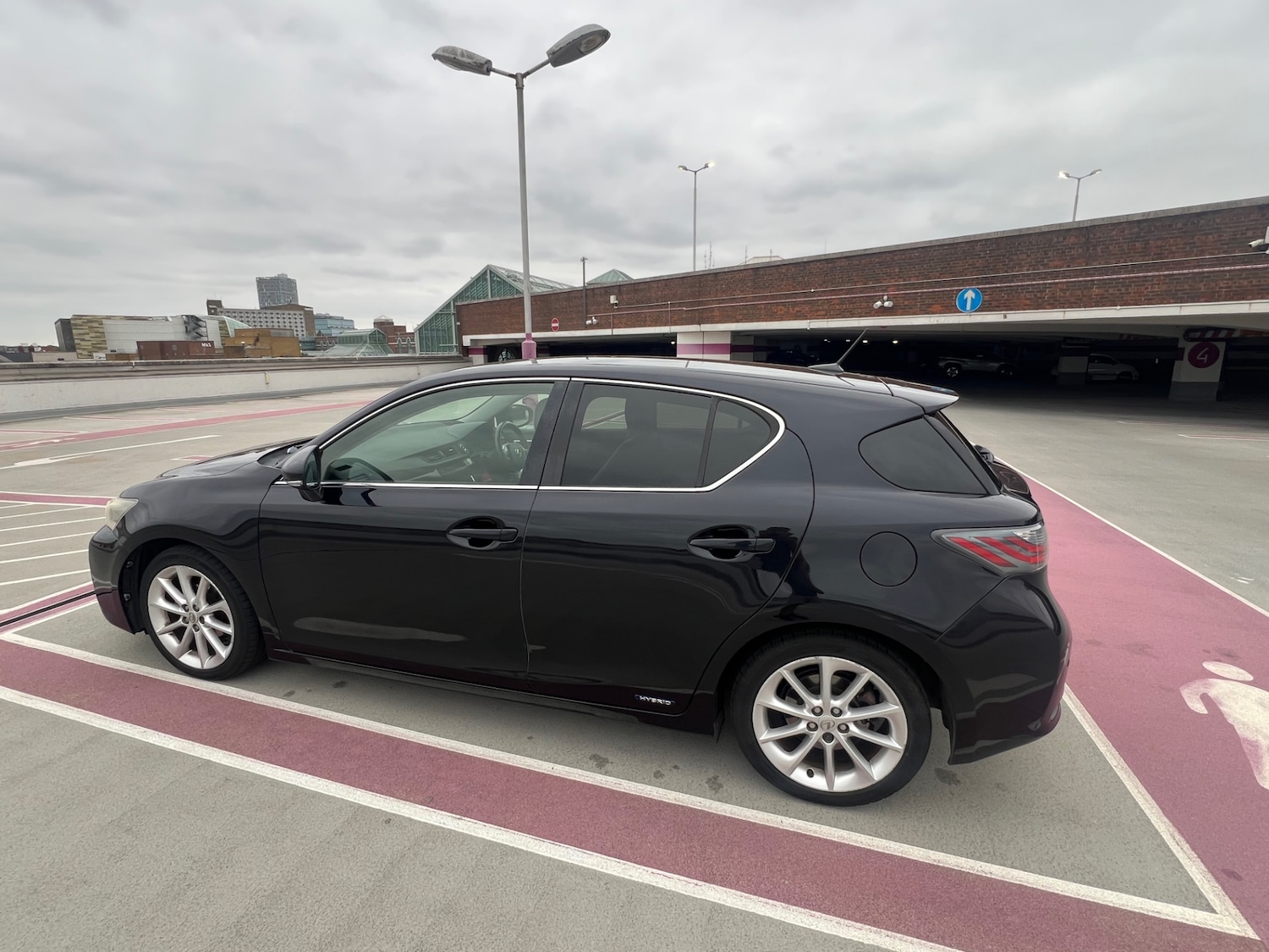 Vehicle 29