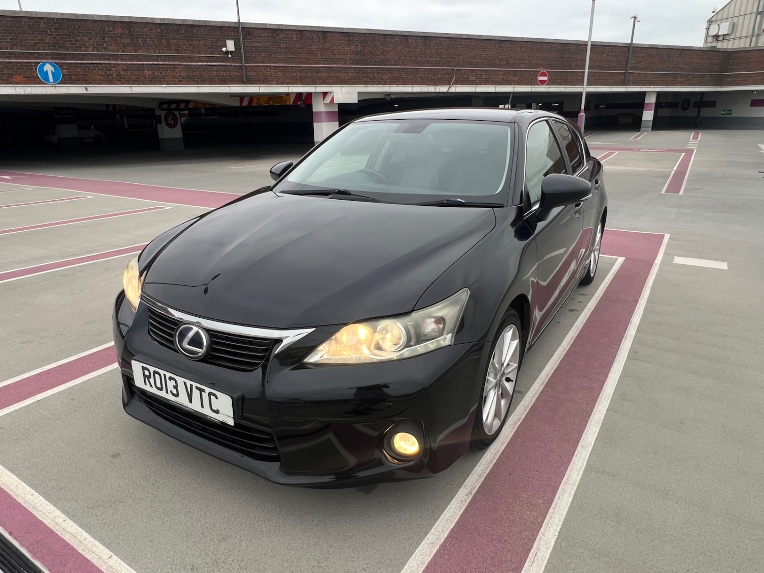 Vehicle 42