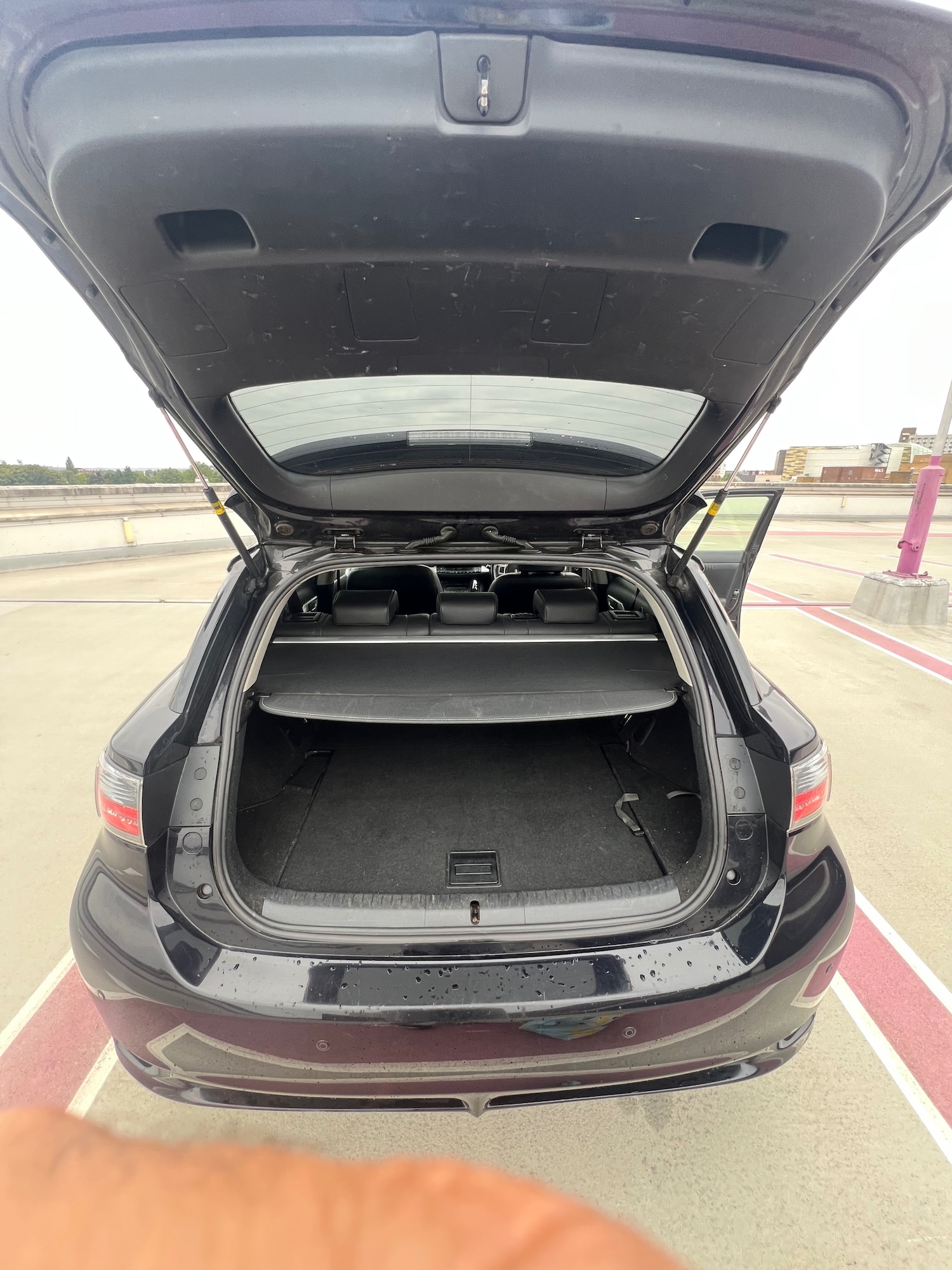 Vehicle 44
