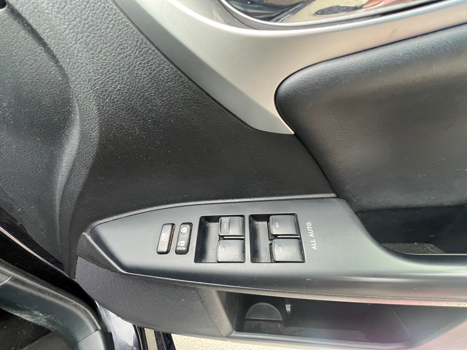 Vehicle 50