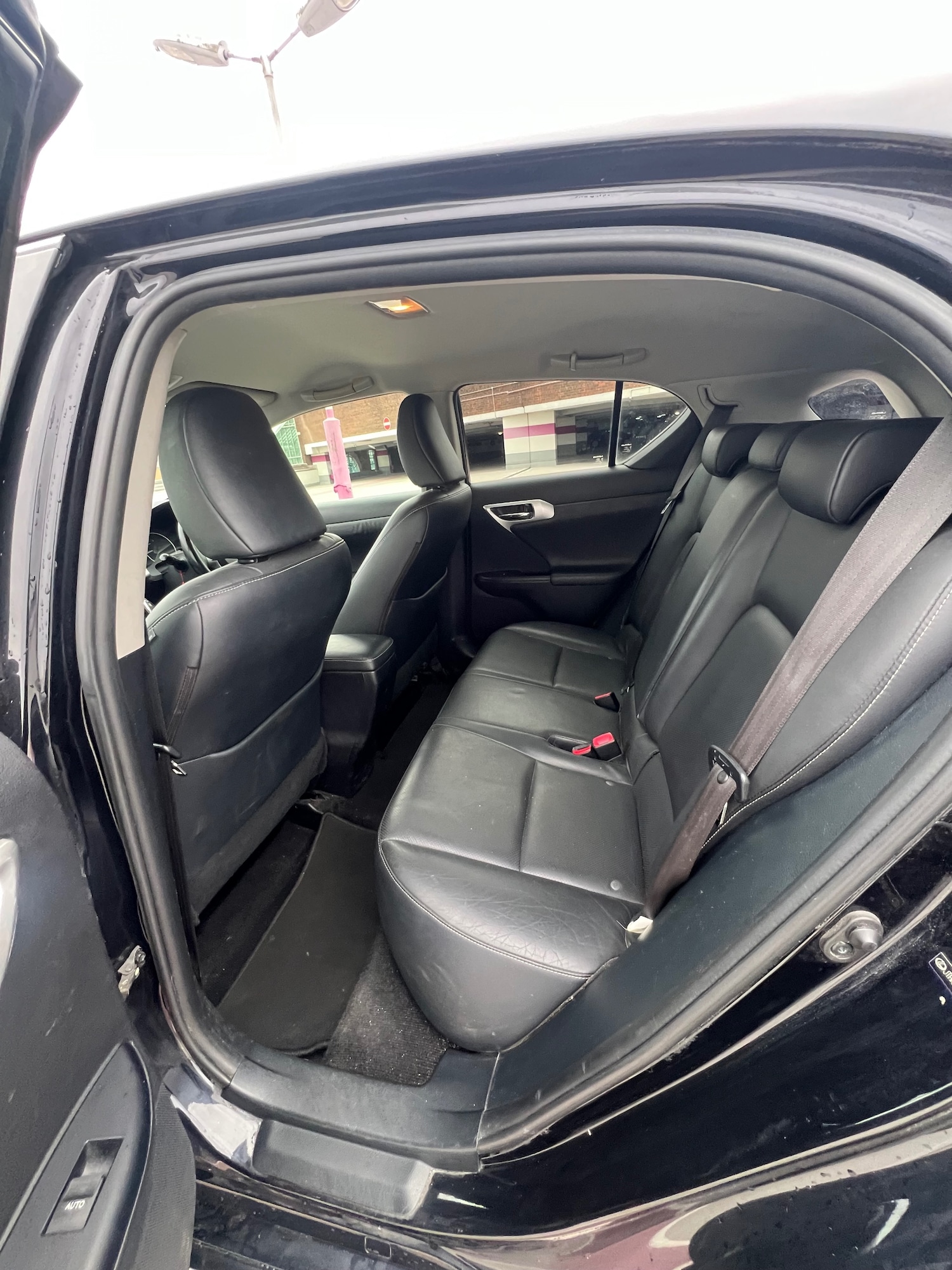 Vehicle 56