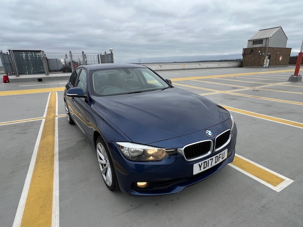 Used BMW 3 Series 2017 for sale - 76209265: Photo 11