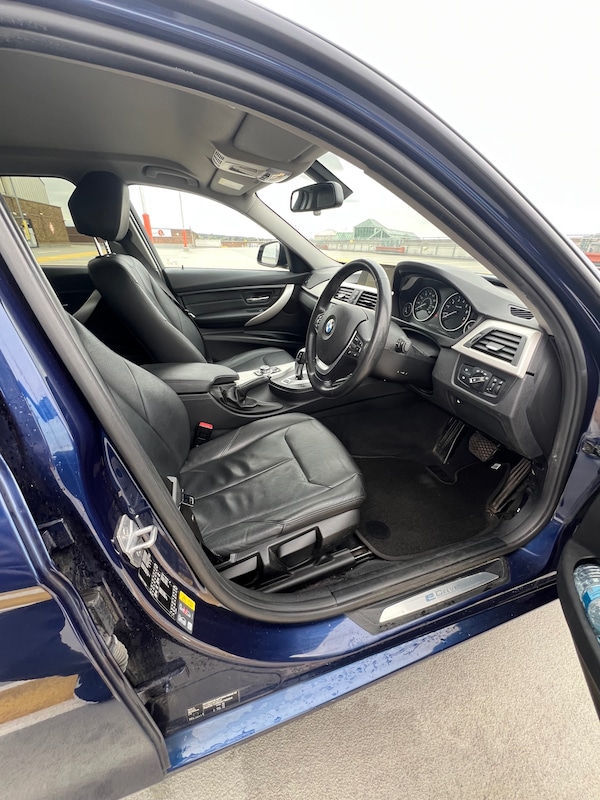 Used BMW 3 Series 2017 for sale - 76209265: Photo 15
