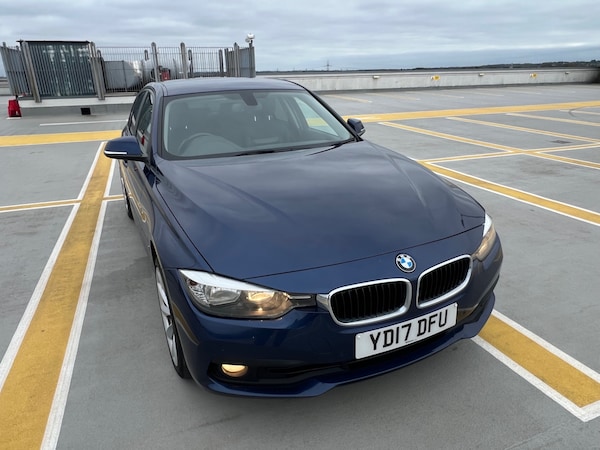 Used BMW 3 Series 2017 for sale - 76209265: Photo 21