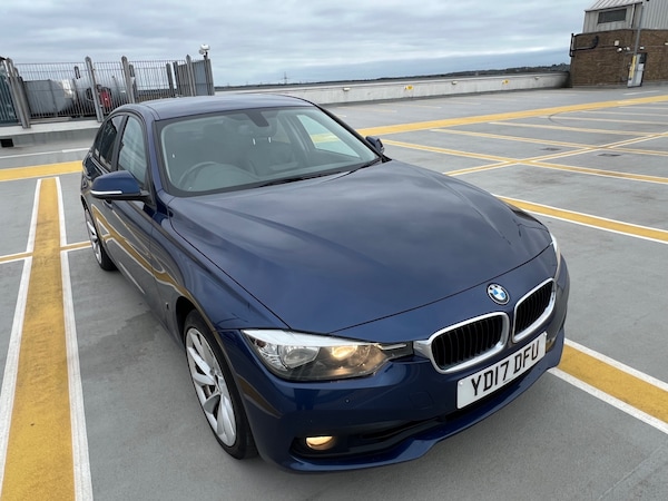 Used BMW 3 Series 2017 for sale - 76209265: Photo 22